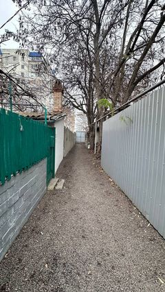 Таунхаус на Промисловій вул.