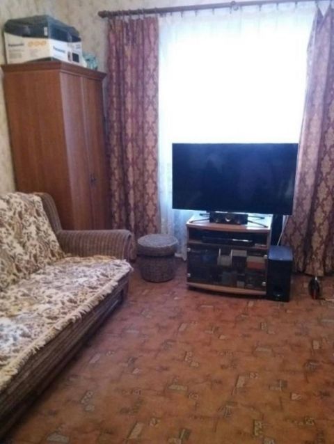 Частина будинку на Другій вул.