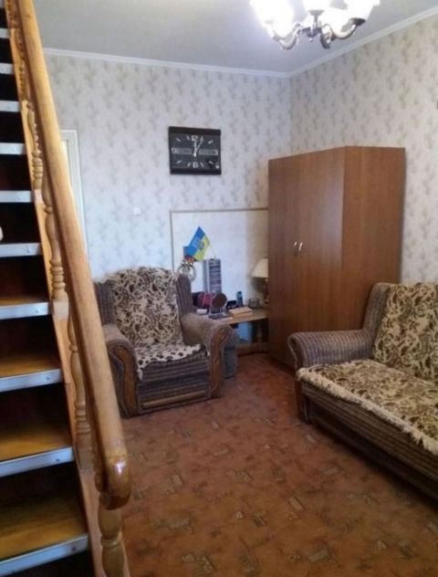 Частина будинку на Другій вул.