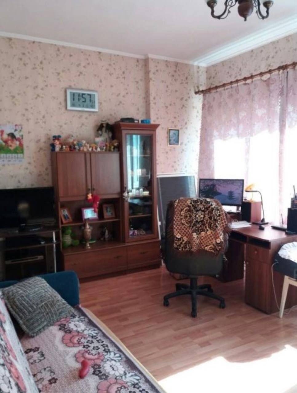 Частина будинку на Другій вул.
