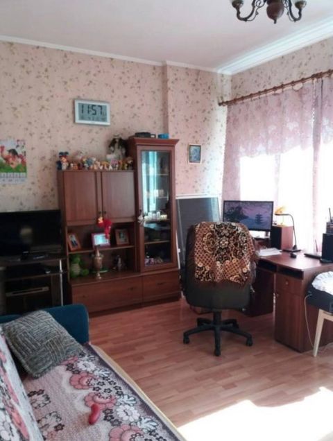 Частина будинку на Другій вул.