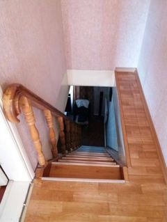 Частина будинку на Другій вул.