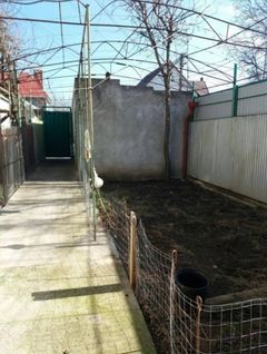 Частина будинку на Другій вул.