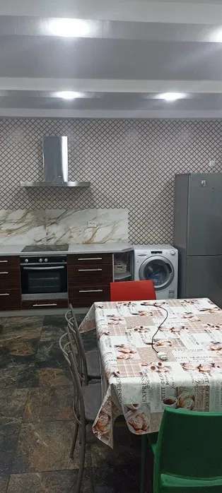 Будинок на Виноградній вул.