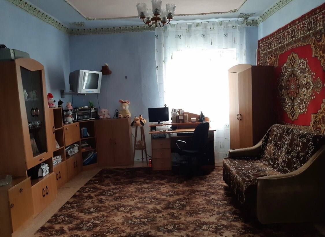 Будинок на Злаковій вул.