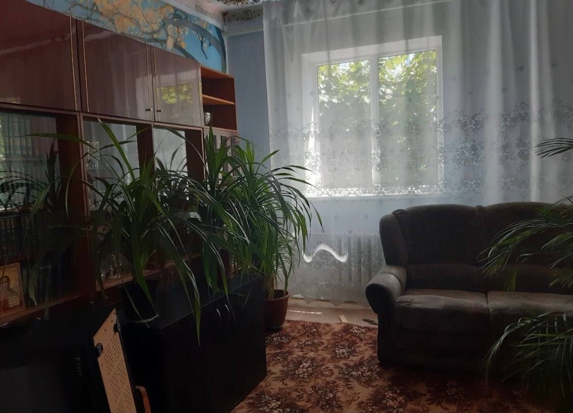 Будинок на Злаковій вул.