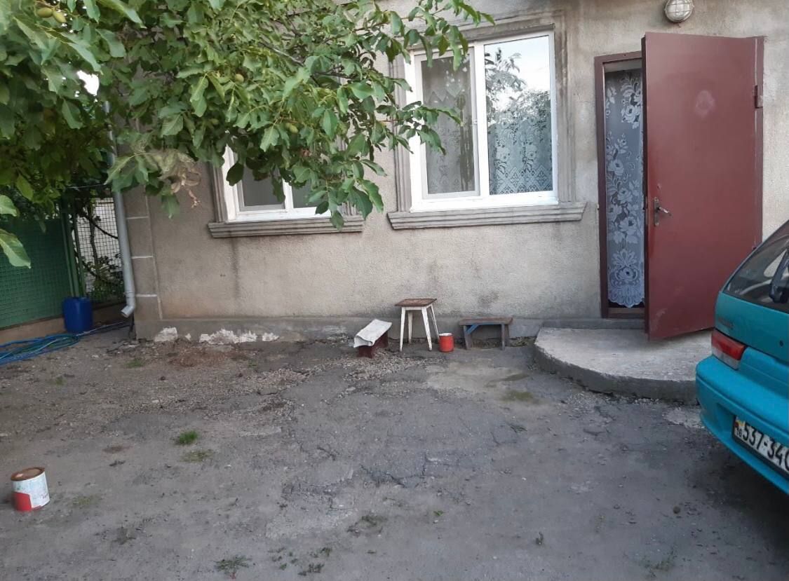 Будинок на Злаковій вул.