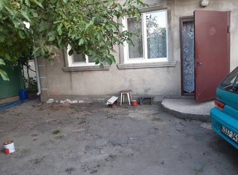 Будинок на Злаковій вул.