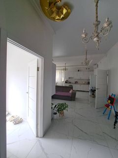 House in Sovinion.