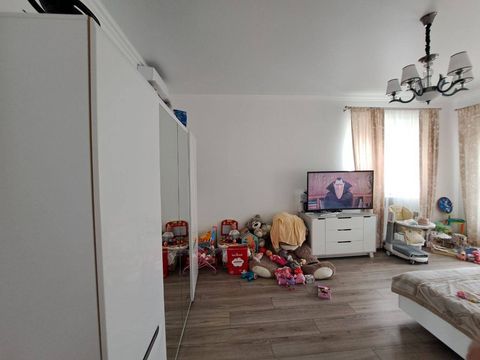 Будинок в Совиньоні.
