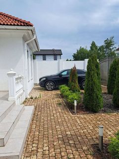 House in Sovinion.