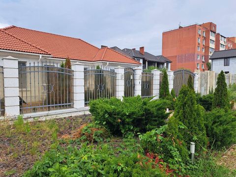 Будинок в Совиньоні.