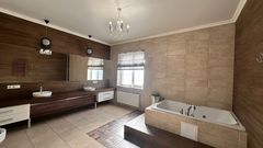 A spacious house is for sale at Sovinion 3