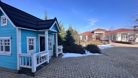 У продажу просторий будинок в Совинйон 3