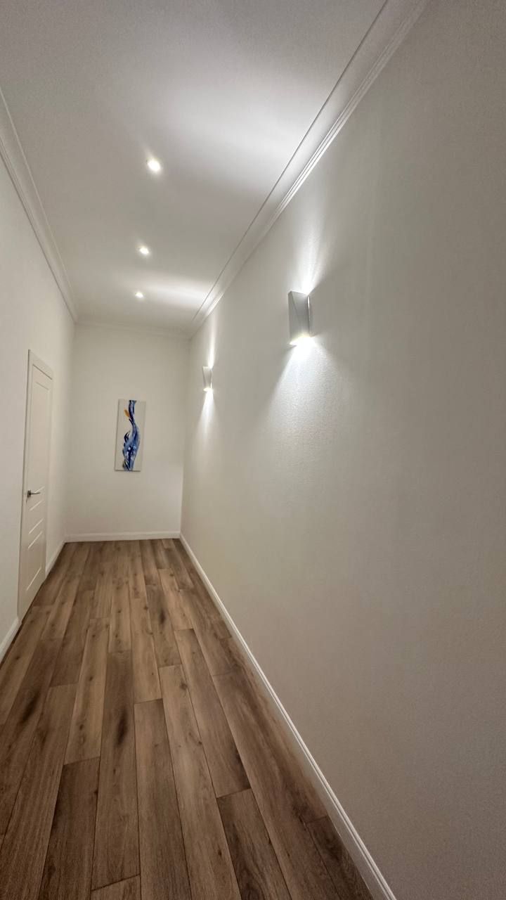 A spacious house is for sale at Sovinion 3