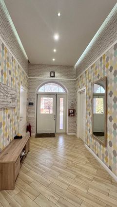 A spacious house is for sale at Sovinion 3