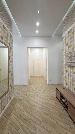 A spacious house is for sale at Sovinion 3