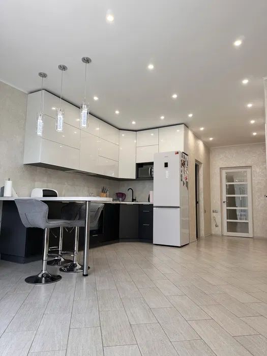 House at 11 Masiv St.