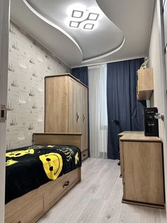 House at 11 Masiv St.