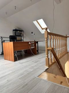House at 11 Masiv St.