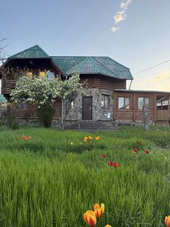 Будинок на Полуничній вул.