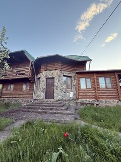 Будинок на Полуничній вул.