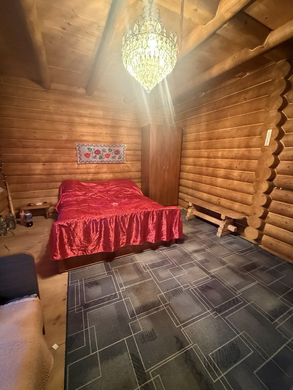 Будинок на Полуничній вул.