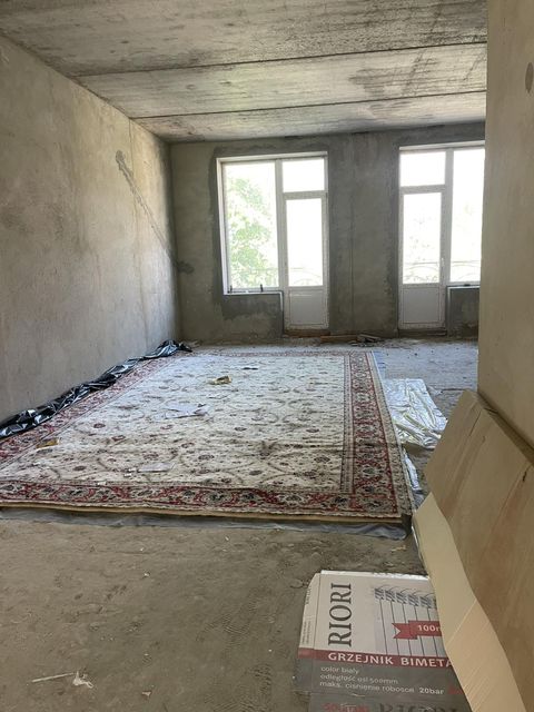 Великий таунхаус на Довгій.