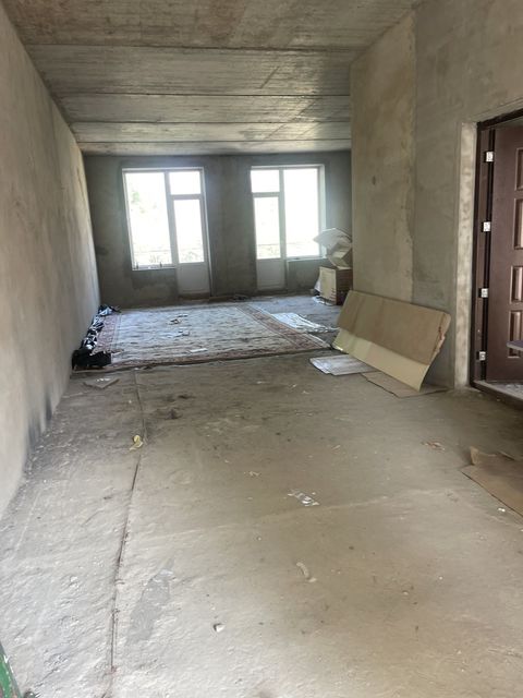 Великий таунхаус на Довгій.