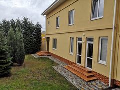 House on Raiduzhna Street
