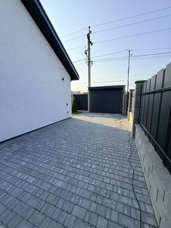 House on Skovoroda Lane, No.