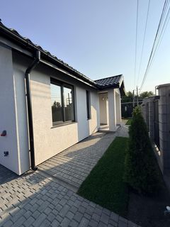 House on Skovoroda Lane, No.