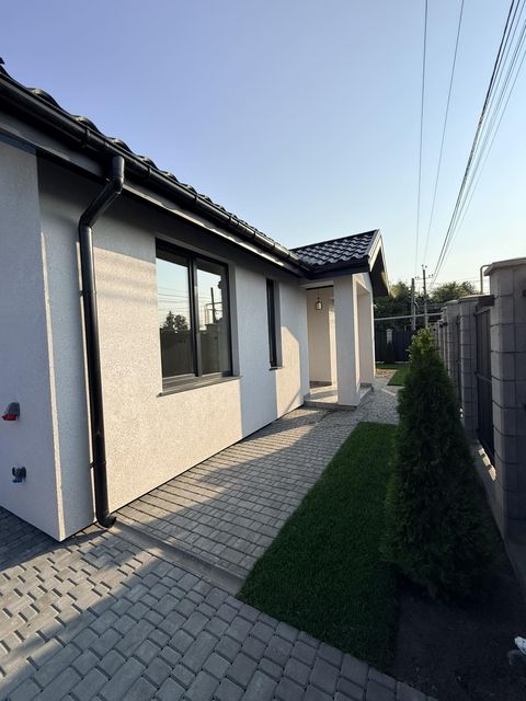 House on Skovoroda Lane, No.