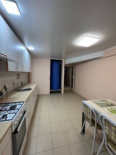 Будинок на Чорноморській вул.