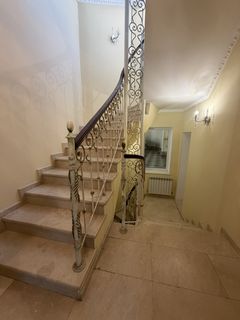 Будинок на Семена Яхненка вул.