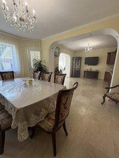 Будинок на Семена Яхненка вул.