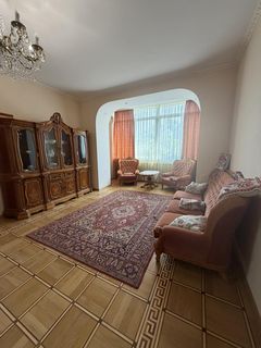 Будинок на Семена Яхненка вул.