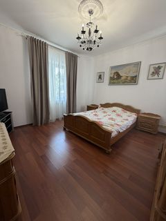 Будинок на Семена Яхненка вул.