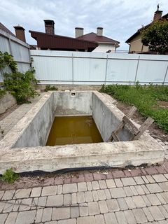 Дом на проїзд 1-й Хуторський вул.