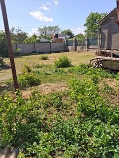 Будинок на Патріотична вул.