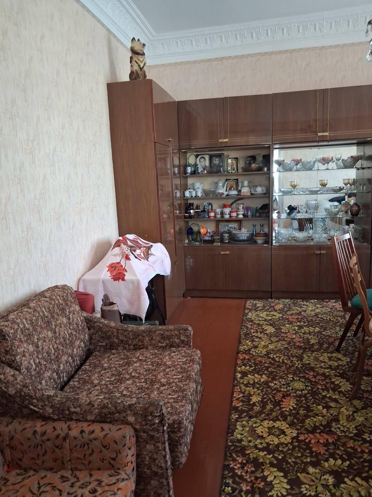 Будинок на Патріотична вул.