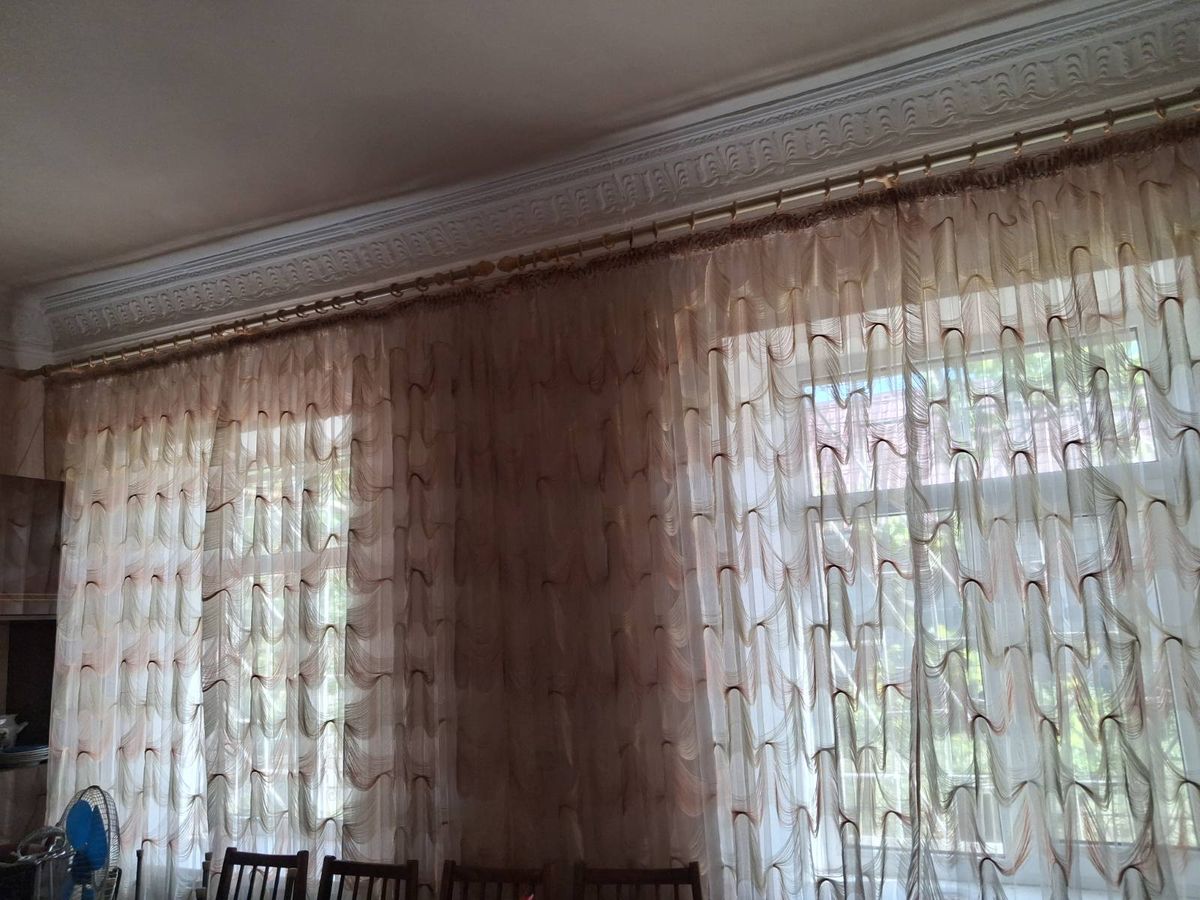 Будинок на Патріотична вул.