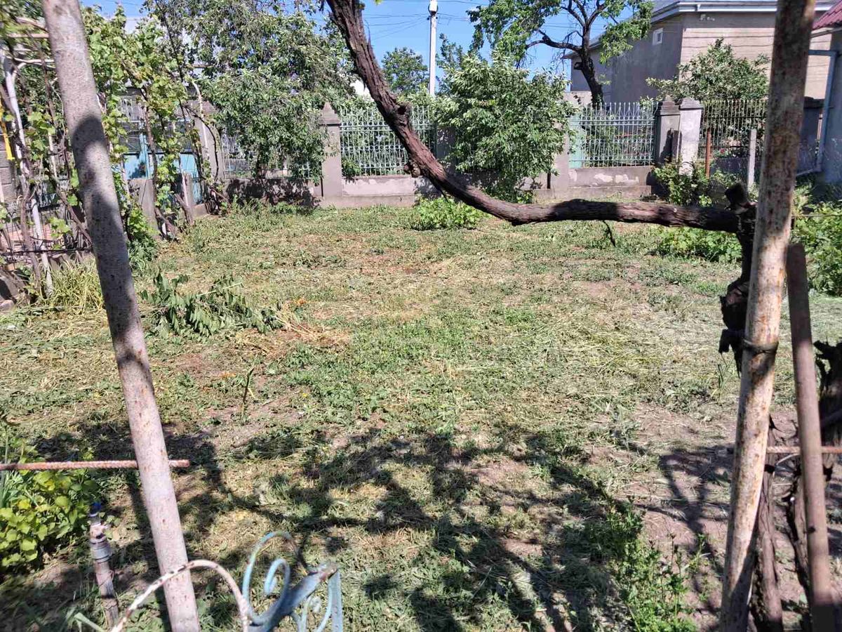Будинок на Патріотична вул.