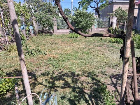 Будинок на Патріотична вул.