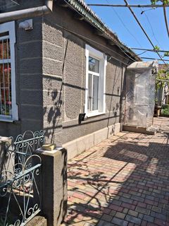 Будинок на Патріотична вул.
