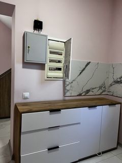 Будинок Ясна вул.
