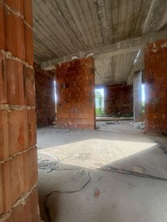 Будинок на Саксаганського.