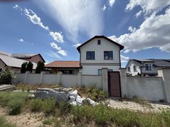 Будинок в Котеджному селищі "Світлий Совіньйон" на Червона Рута, вул.