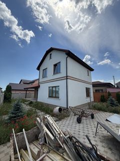 Будинок в Котеджному селищі "Світлий Совіньйон" на Червона Рута, вул.