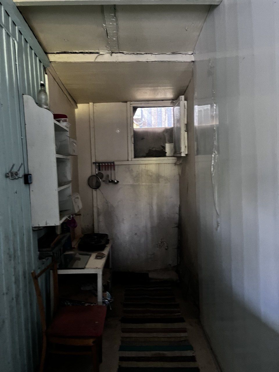 Курень Причал 122